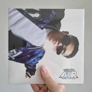 [미개봉] 기린 - Town On Air LP 이미지