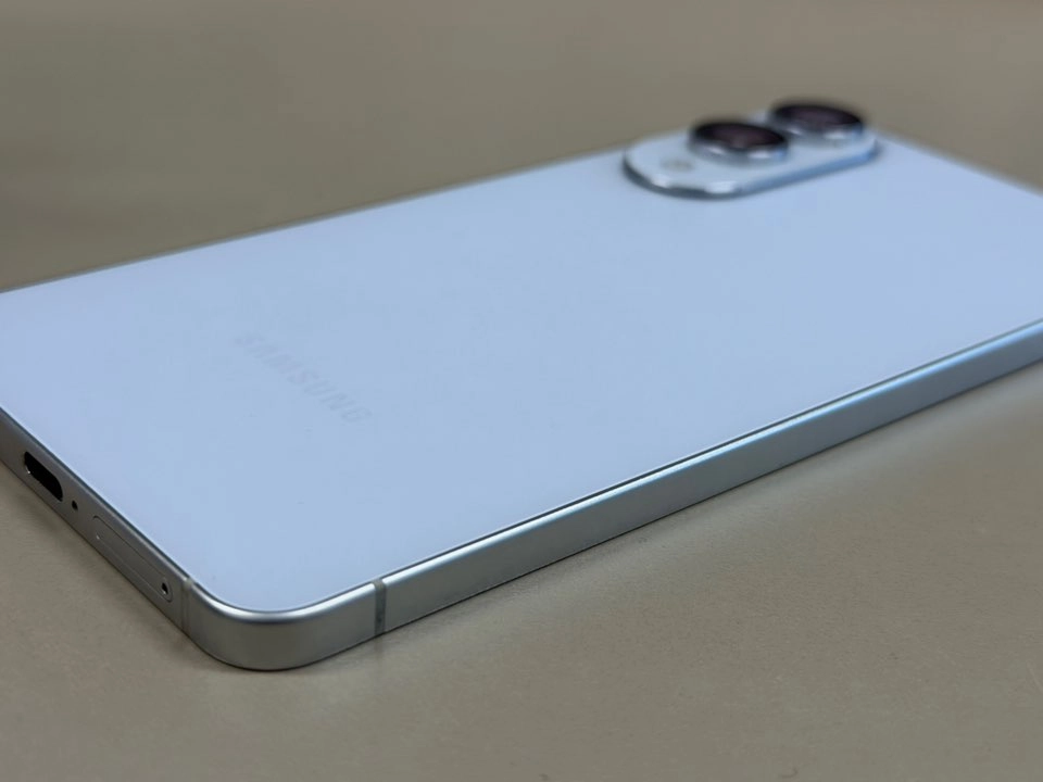 (66만) 갤럭시S25엣지 아이스블루 512G 깨끗한 새폰급 단말기 25년11월개통 삼케플O 이미지