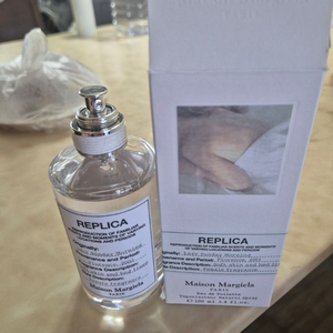 메종마르지엘라 레이지선데이모닝 100ml 이미지