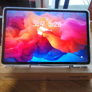 iplay60 pad pro 이미지