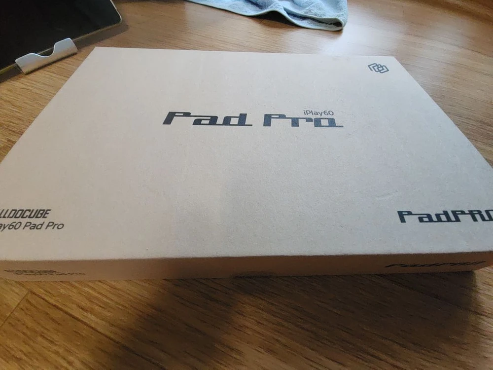 iplay60 pad pro 이미지