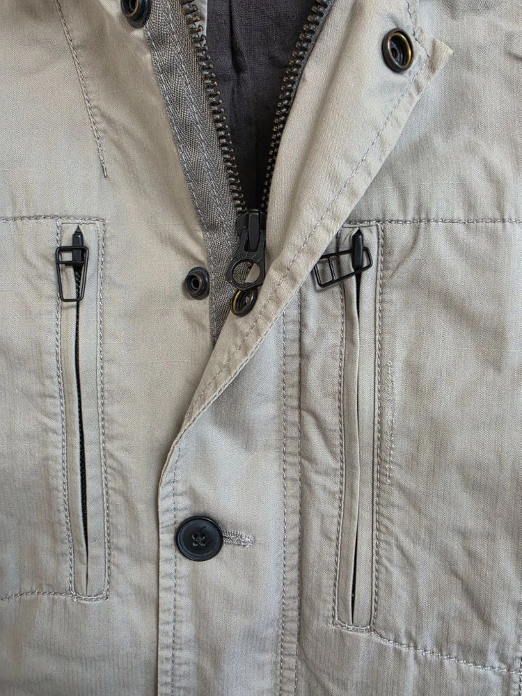 DKNY JEANS 필드 자켓 L 이미지