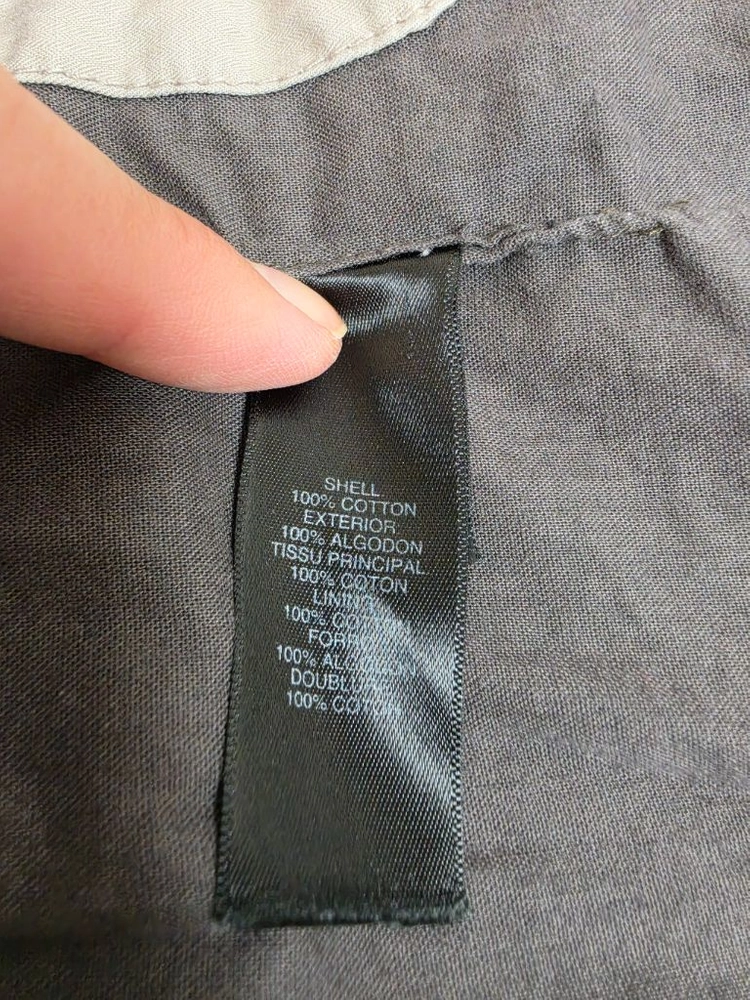 DKNY JEANS 필드 자켓 L 이미지