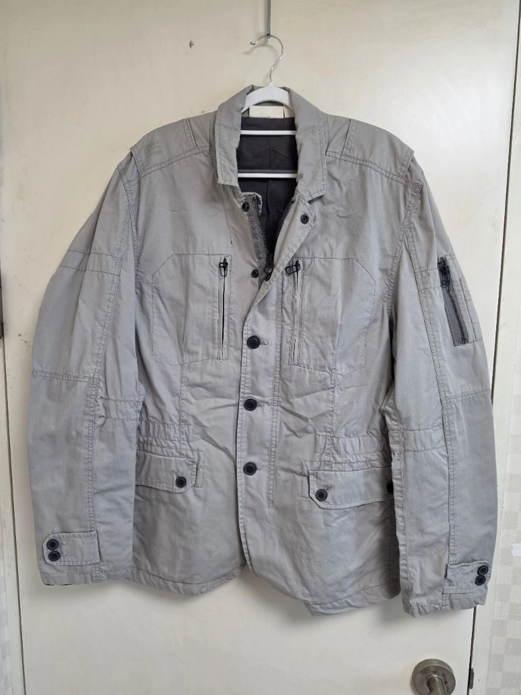 DKNY JEANS 필드 자켓 L 이미지