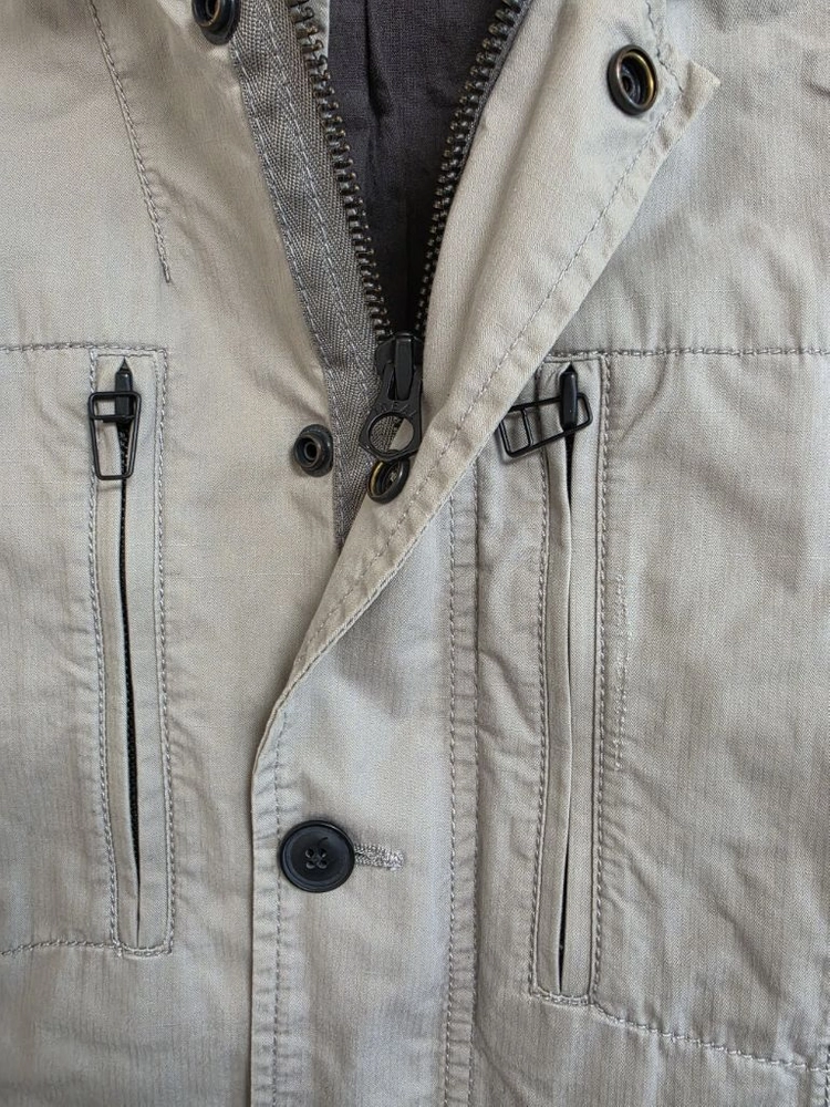 DKNY JEANS 필드 자켓 L 이미지