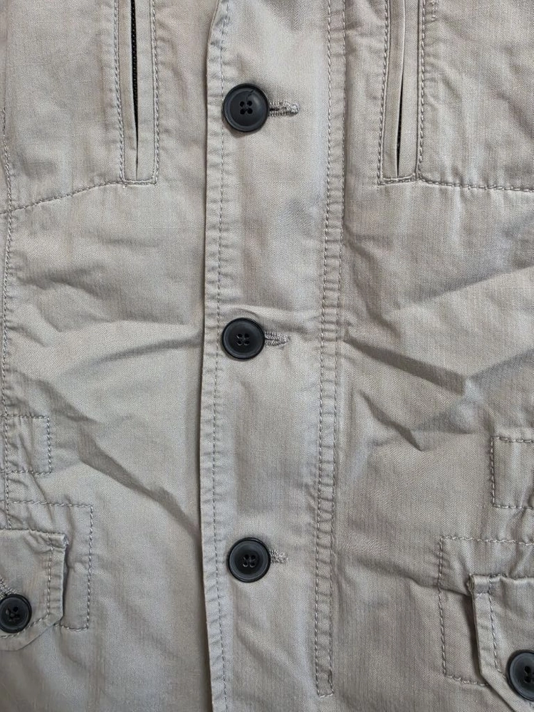 DKNY JEANS 필드 자켓 L 이미지