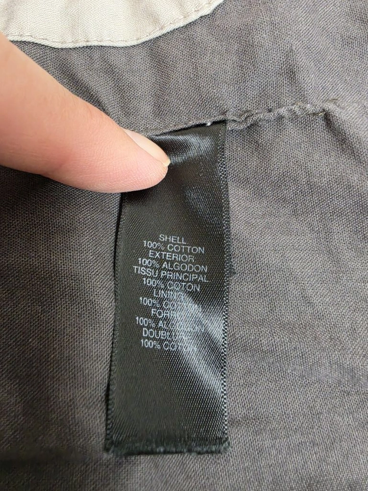 DKNY JEANS 필드 자켓 L 이미지