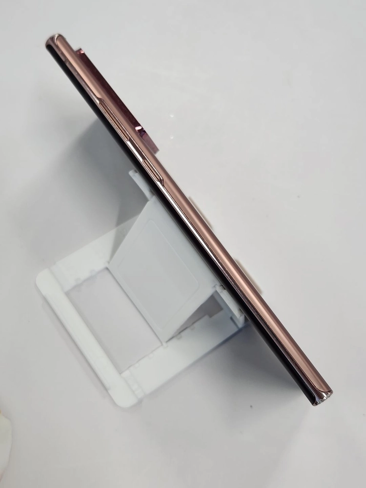 갤럭시노트20울트라 256G 브론즈 61352 이미지