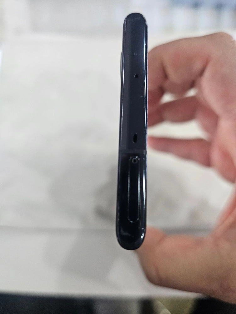 삼성갤럭시 노트10 5G 256기가(블락) 이미지