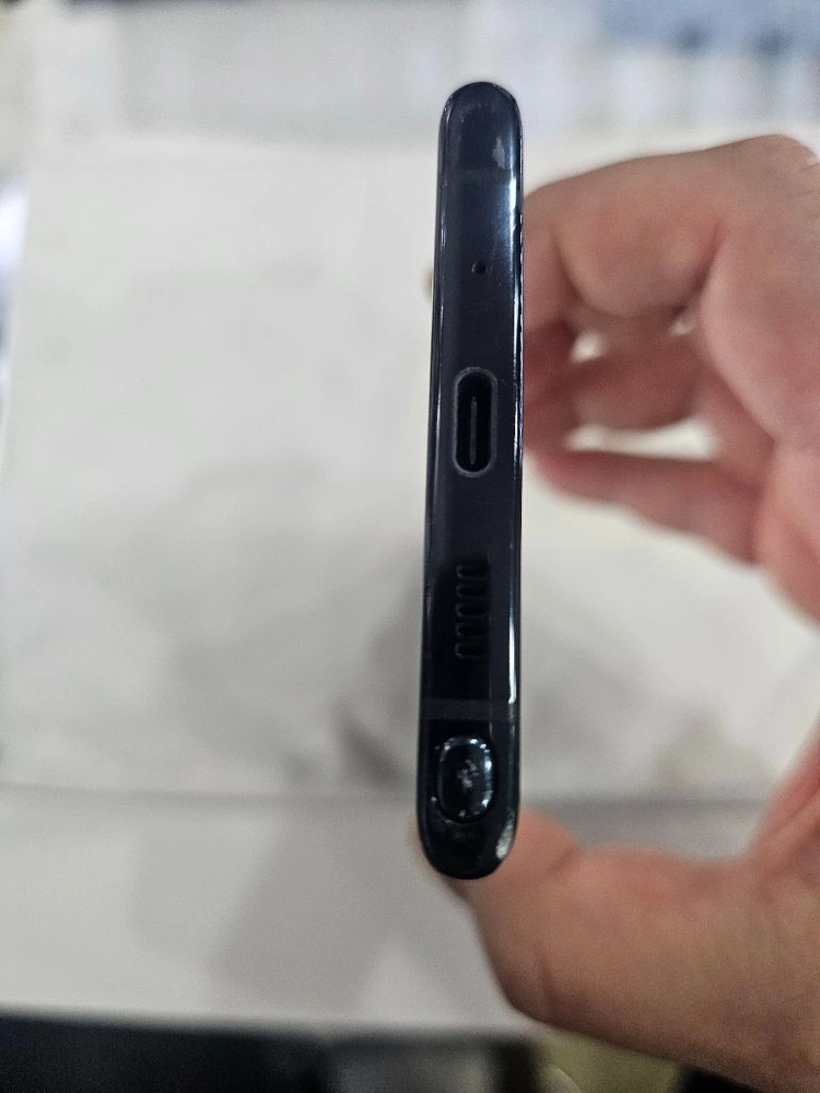 삼성갤럭시 노트10 5G 256기가(블락) 이미지