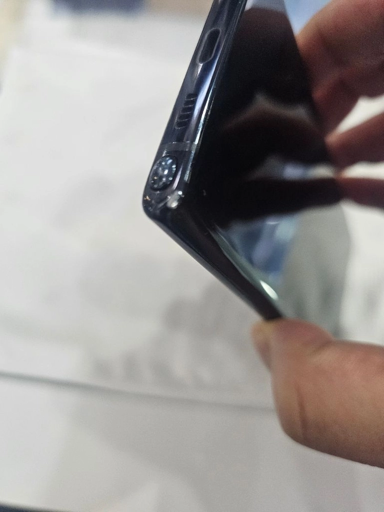 삼성갤럭시 노트10 5G 256기가(블락) 이미지