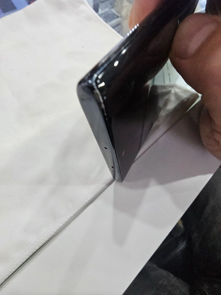 삼성갤럭시 노트10 5G 256기가(블락) 이미지