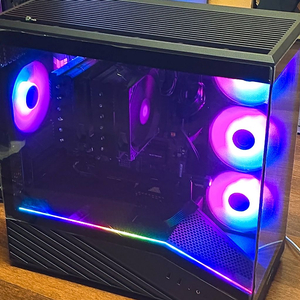 라이젠 7800x3d, 램 32gb, 1tb 반본체 판매합니다 이미지