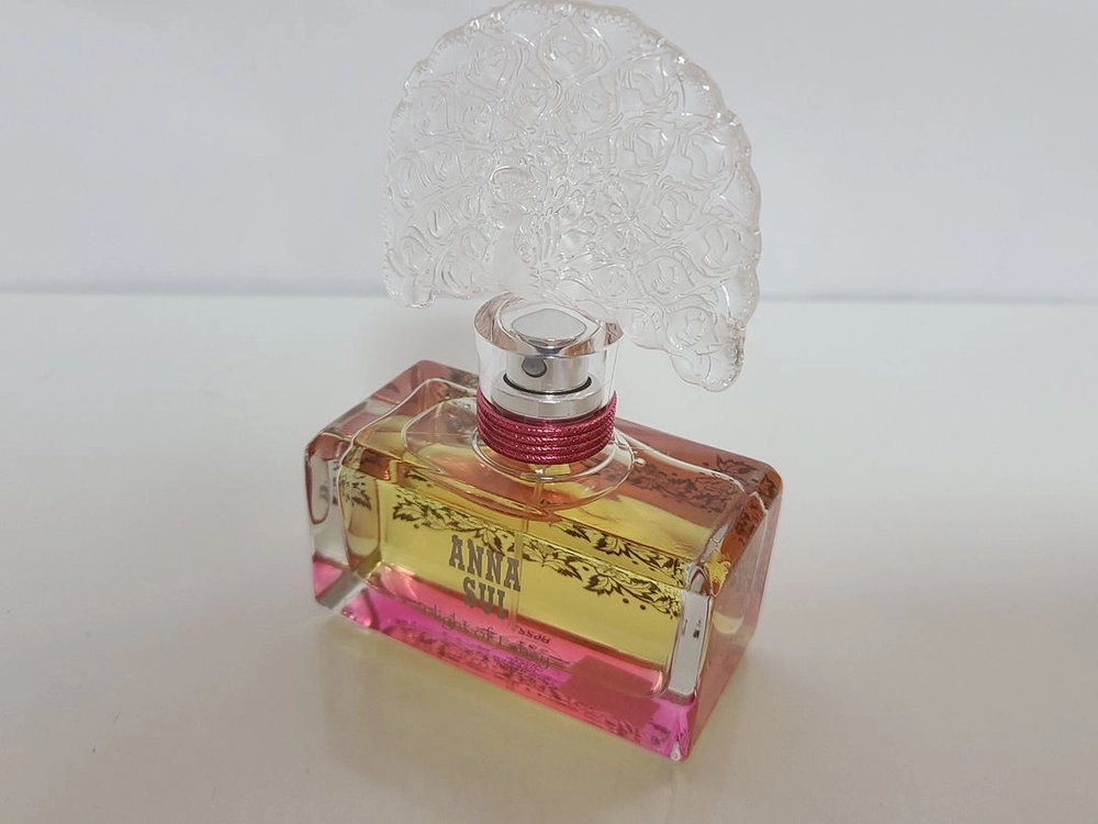 안나수이 플라이트 오브 팬시 향수 50ml 이미지
