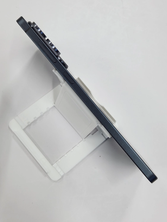 S급) 갤럭시S25엣지 256G 무잔상 블랙 63283 이미지