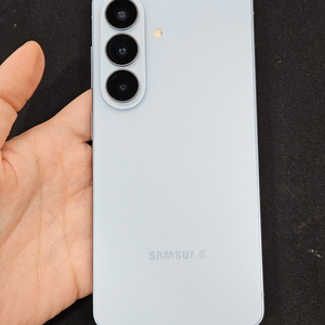 갤럭시S26 256GB B+급 이미지