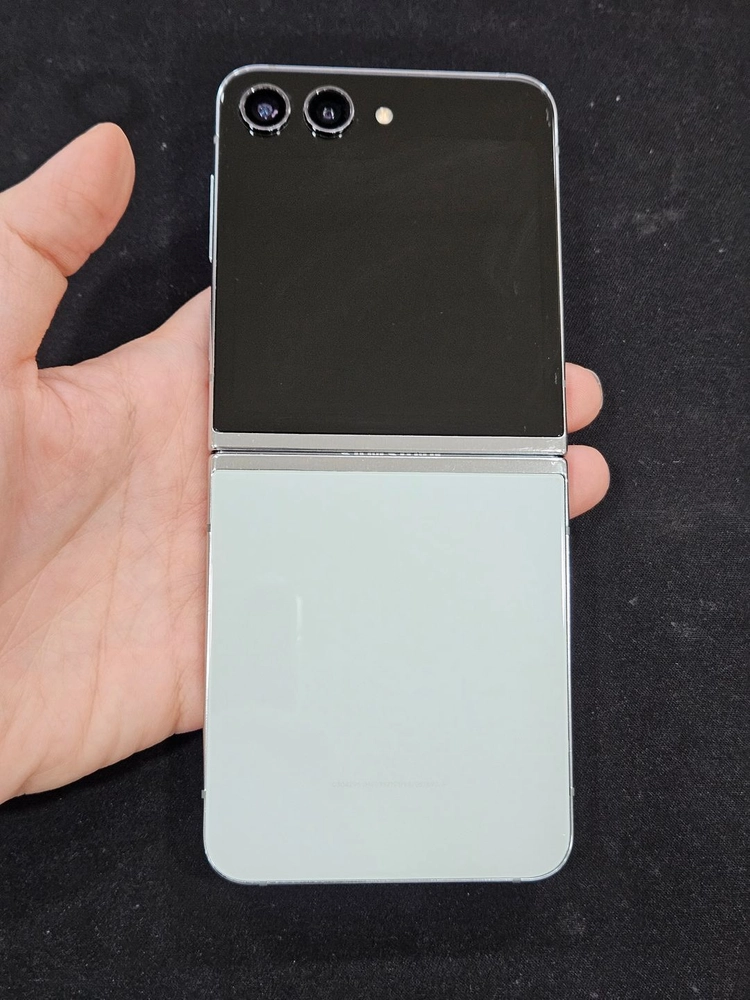 갤럭시Z플립5 256GB 가성비 이미지