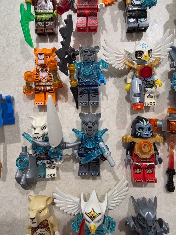 레고 키마 일괄 판매 이미지