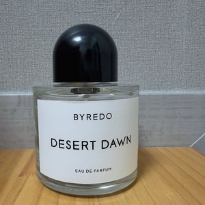 바이레도 데저트 던 오 드 퍼퓸 100ml 이미지