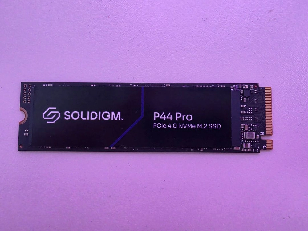 솔리다임 p44 pro 512gb (hynix p41 oem) - 안심되는 중고거래