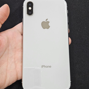 아이폰X 256GB 가성비 이미지