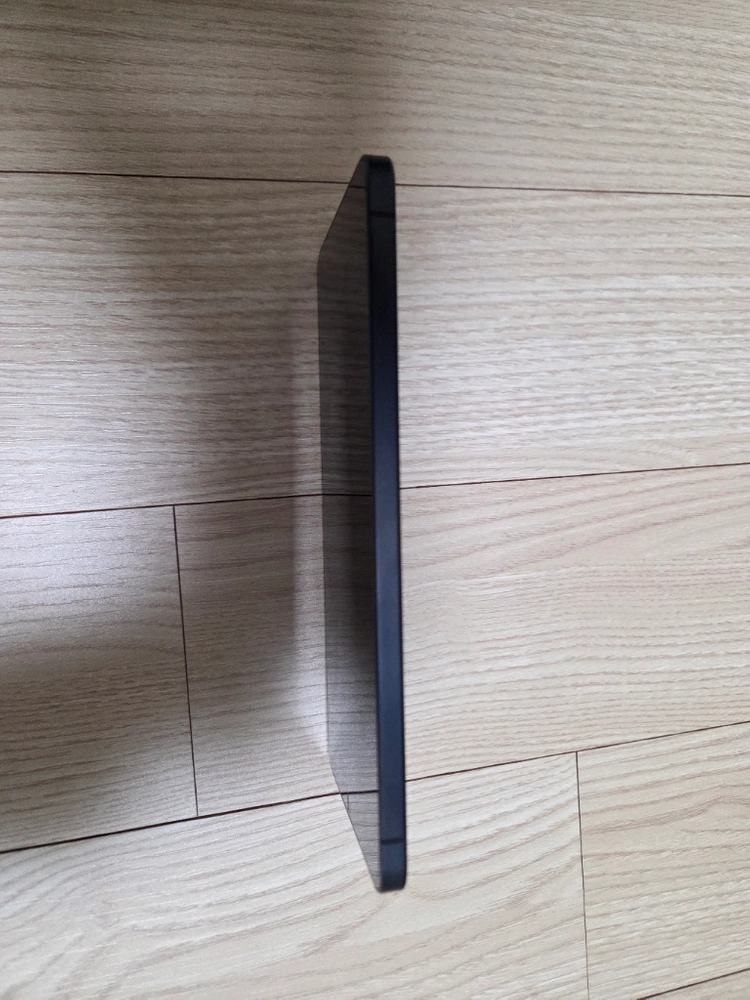 갤럭시s25 엣지 자급제 블랙 256G 단순개봉급 2일사용 26.6 제조 이미지