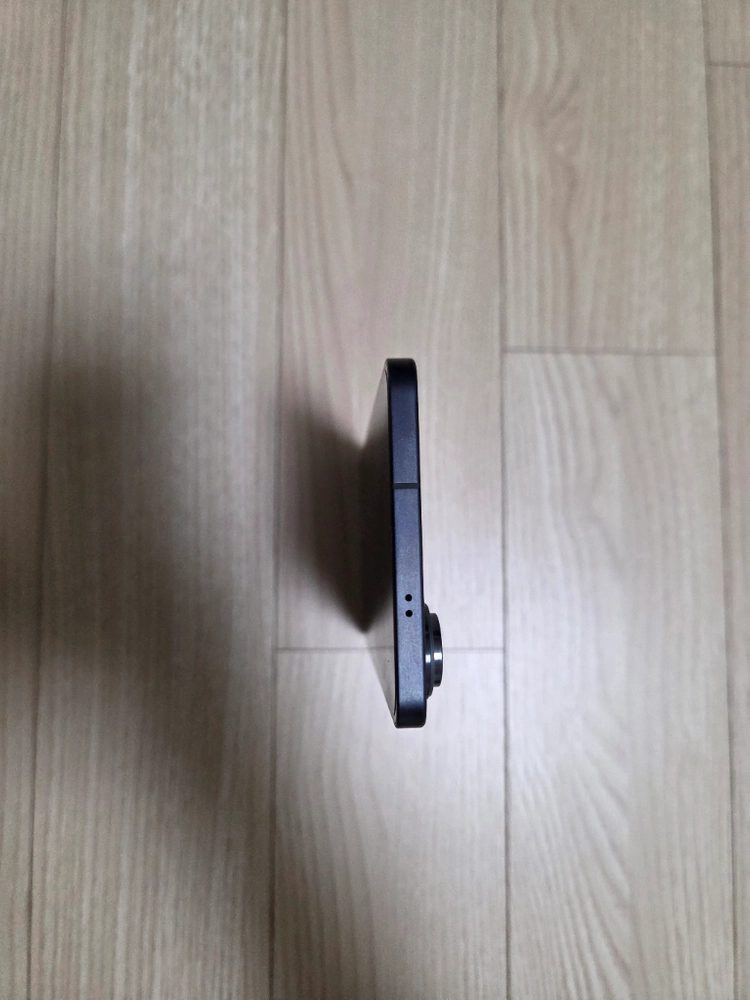갤럭시s25 엣지 자급제 블랙 256G 단순개봉급 2일사용 26.6 제조 이미지