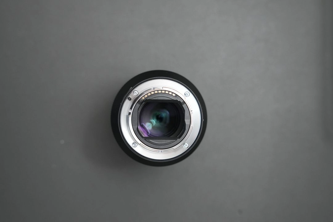 sony 35mm f1.4 gm 판매합니다 이미지