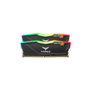 TeamGroup T-Force DDR4-3600 CL18 Delta RGB 패키지 서린 (32GB(16Gx2)) 이미지