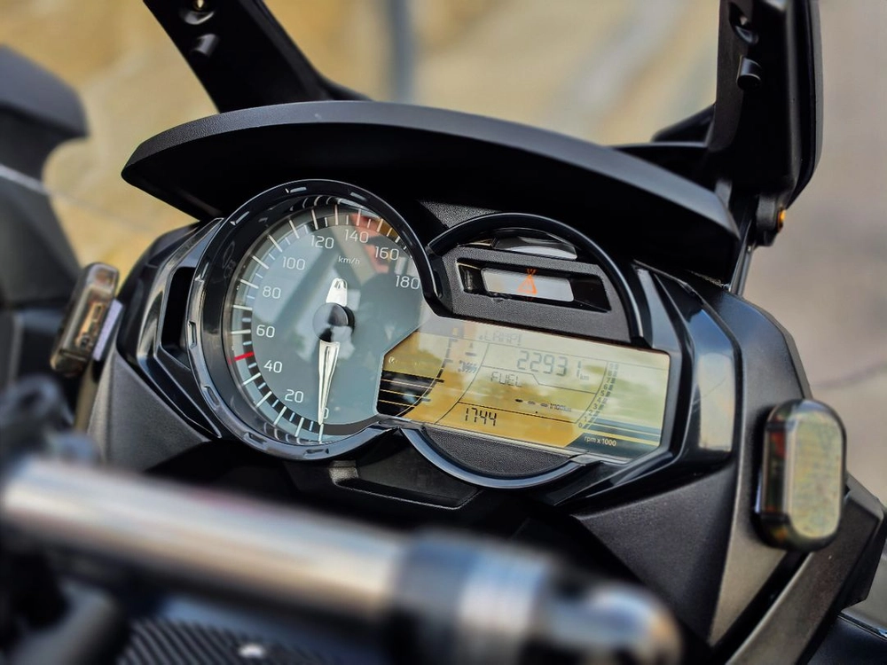 c650gt bmw 2015년식 22931KM ABS모델 깔끔한매물 오토바이 판매합니다 이미지