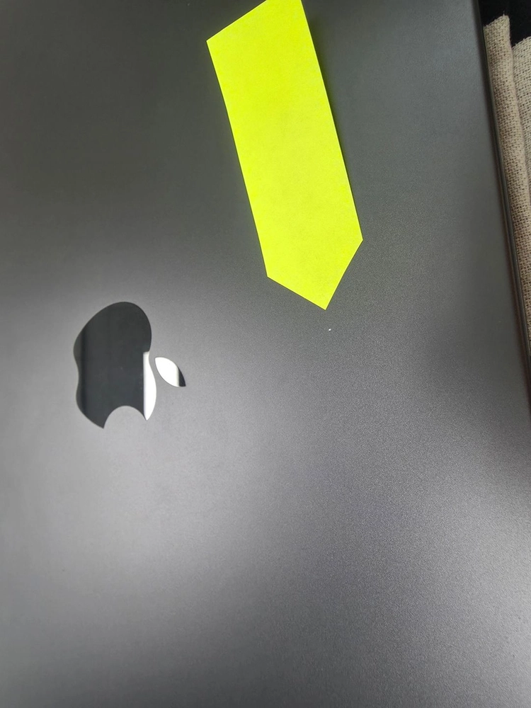 맥북 프로 14인치 M4 Max 128GB 2TB 스페이스 그레이 애플케어 2027년 12월 이미지