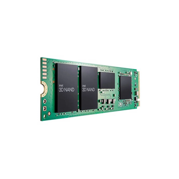 인텔 SOLIDIGM 670p M.2 NVMe 2TB 이미지