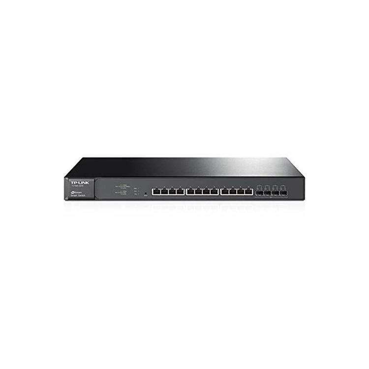 TP-LINK T1700X-16TS 스위치허브 이미지