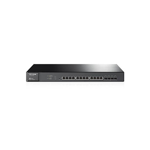 TP-LINK T1700X-16TS 스위치허브 이미지
