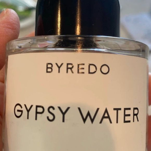 바이레도 집시워터 오드퍼퓸 50ml 입니다 이미지