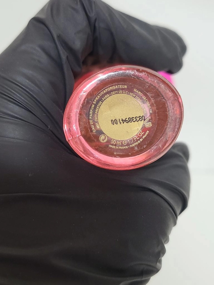 마크제이콥스 오 롤라! 향수 50ml 이미지