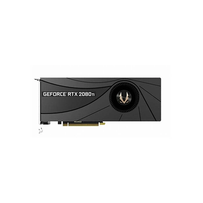 ZOTAC GAMING 지포스 RTX 2080 Ti D6 11GB BLOWER - 안심되는 중고거래
