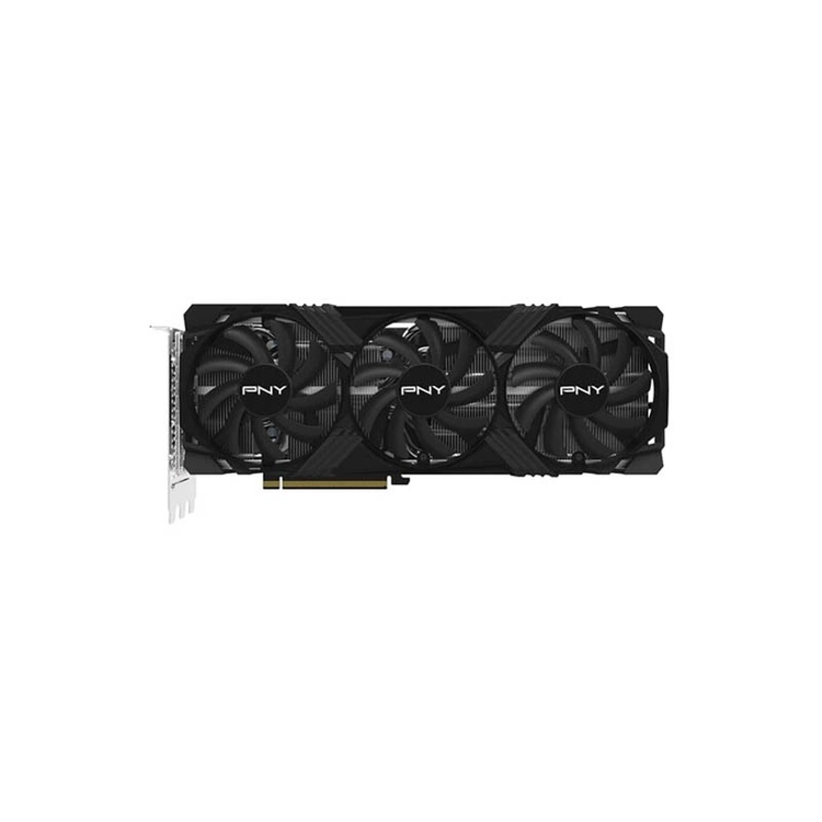 PNY 지포스 RTX 4070 Ti VERTO D6X 12GB Triple 이미지