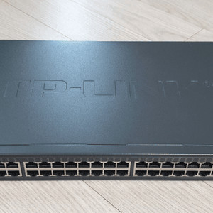 티피링크 TL-SH1452 10기가 스위칭 허브 - 10기가 SFP+ 4포트 이미지