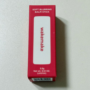 웨이크메이크 소프트 블러링 밤스틱 허쉬모브 이미지