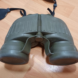 걸프전 쌍안경 The Steiner M22 이미지