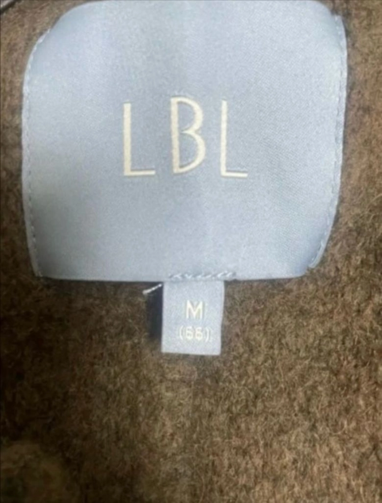 LBL 롱가디건 이미지