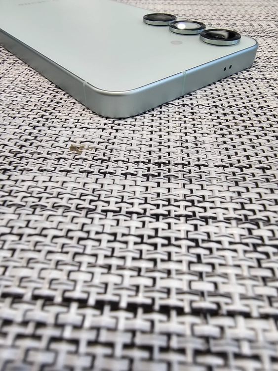(무잔상) 갤럭시 S25 256G 민트 25년 10월개통 검수완료 최저가단말기 55만팝니다@@ 이미지