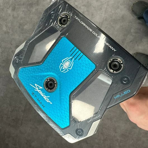 테일러메이드 스파이더zt max 팝니다! 이미지