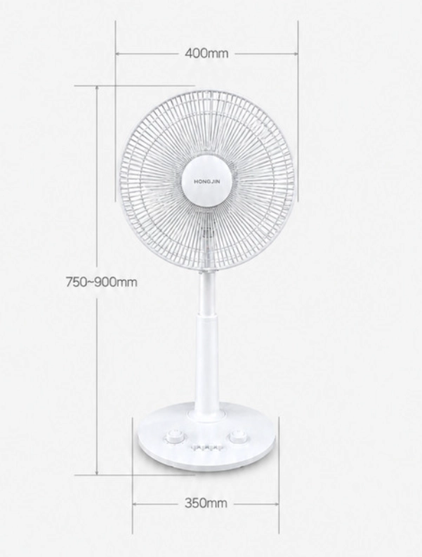 선풍기 미개봉 새상품 이미지