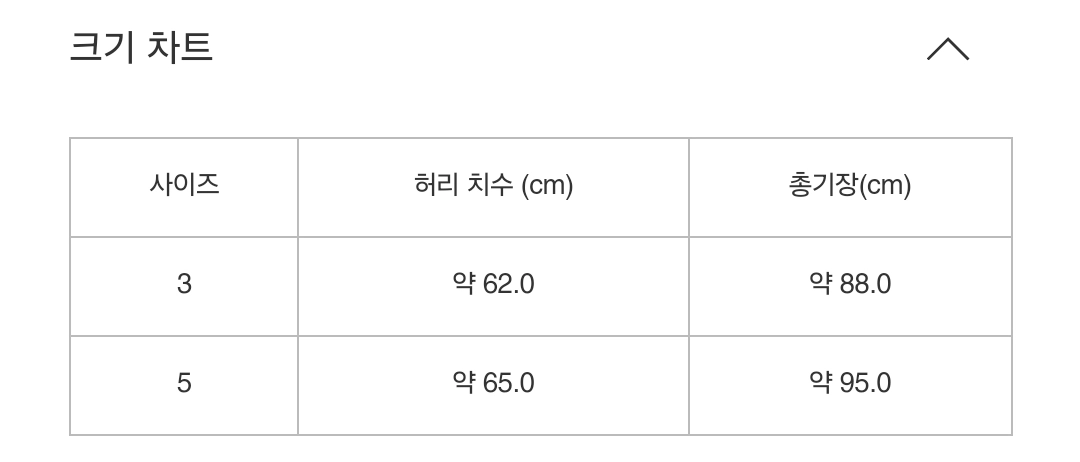 이세이미야케 플리츠플리즈 스커트 10월 먼슬리 스커트 애쉬베이지 3사이즈 이미지