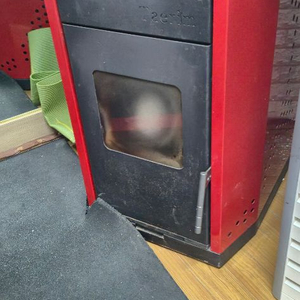 태림자동펠렛난로 이미지