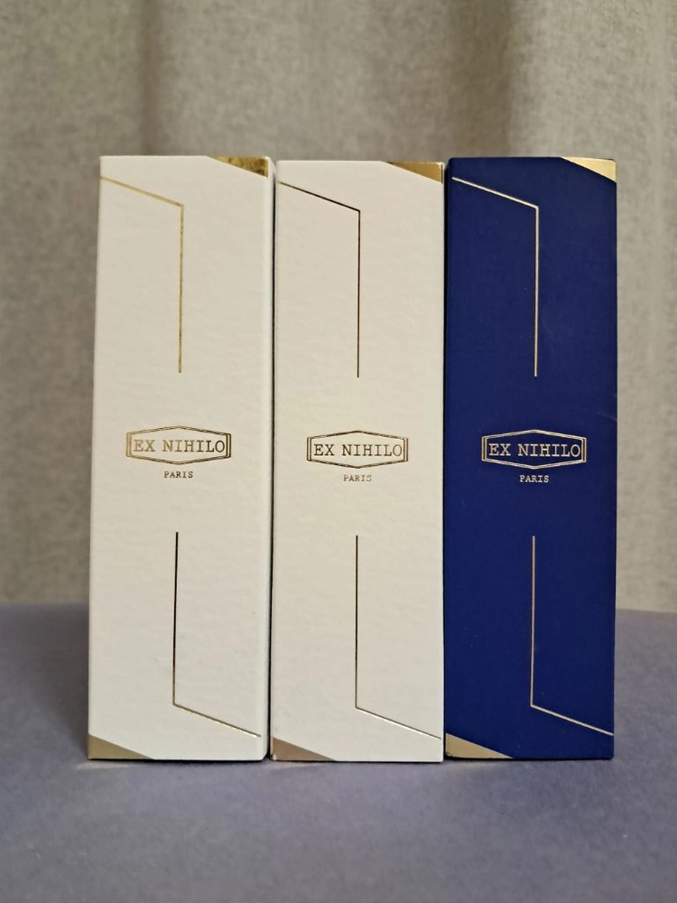 엑스니힐로 트래블 7.5ml 개당 가격 상탈콜링 플나코 블루탈리스만 이미지