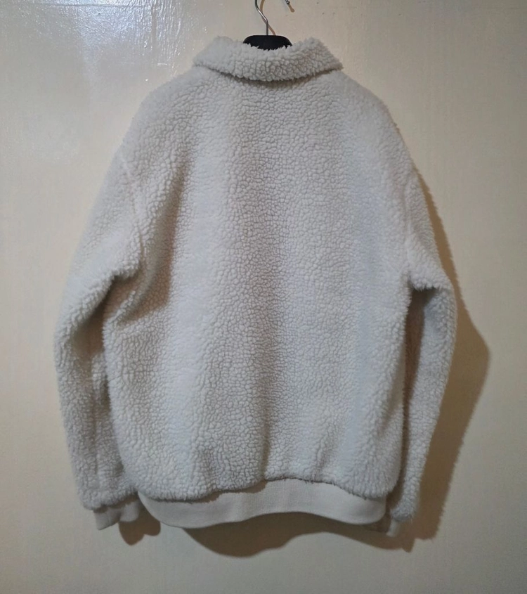 칼하트 WIP 플리스 자켓 M 이미지