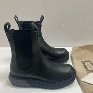 구찌 남성 워커 부츠 gucci 이미지
